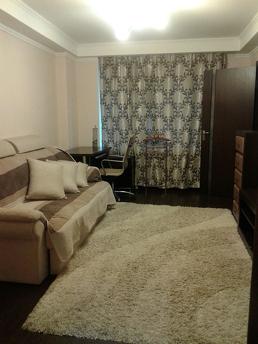 Rent daily for a week for a month, Kyiv - apartment by the day