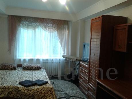 Rent daily for a week for a month, Kyiv - apartment by the day