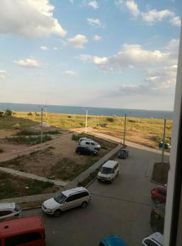 Rent an apartment by the sea!, Yuzhny - mieszkanie po dobowo