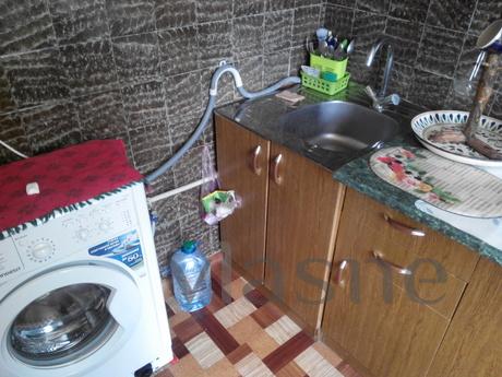 One-bedroom apartment near Moinaki lake, Yevpatoriya - mieszkanie po dobowo