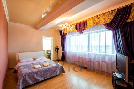 Apartment in the center of the Left Bank of Astana, LCD 