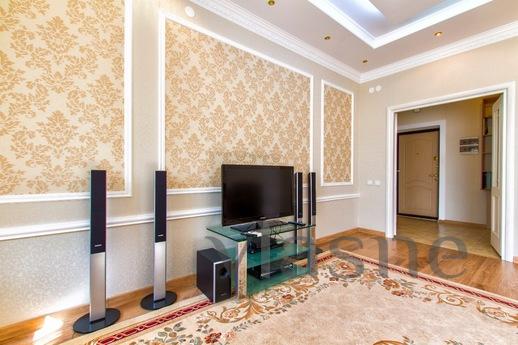 Luxury apartments in Nursaya, Астана - квартира подобово