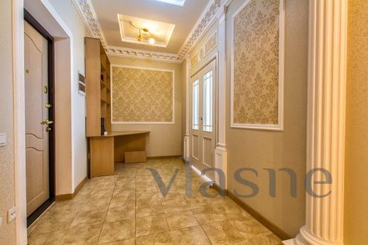 Luxury apartments in Nursaya, Astana - günlük kira için daire