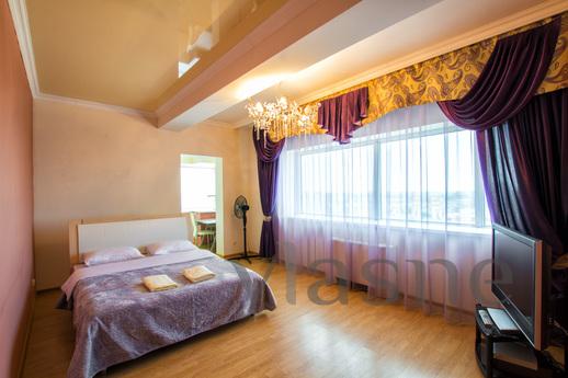 Luxury apartment in the center of the Left Bank of Astana, L
