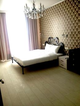 1 bedroom apartment for rent, Odessa - günlük kira için daire