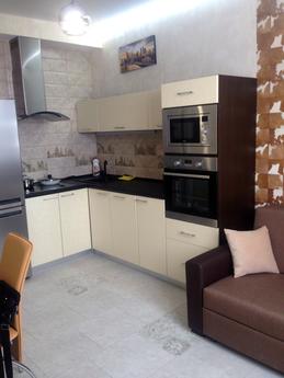 1 bedroom apartment for rent, Odessa - günlük kira için daire