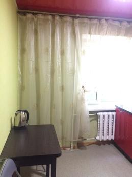 Dairemi kiralarım. Yeni onarım, Dnipro (Dnipropetrovsk) - günlük kira için daire