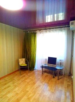 I'll rent my apartment. New repairs, Dnipro (Dnipropetrovsk) - mieszkanie po dobowo
