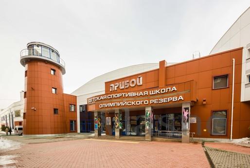 1 bedroom apartment for rent, Tyumen - günlük kira için daire