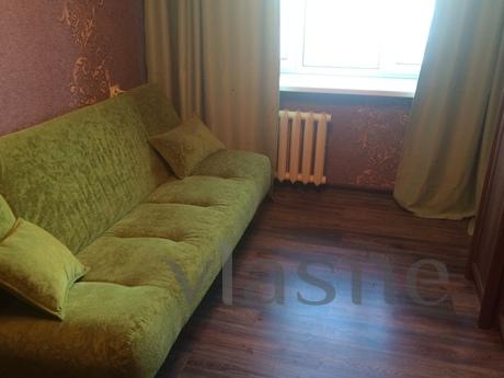 1 bedroom apartment for rent, Tyumen - günlük kira için daire