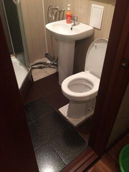 1 bedroom apartment for rent, Tyumen - günlük kira için daire