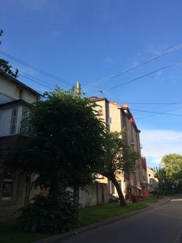 KranZ Flat, Зеленоградськ - квартира подобово