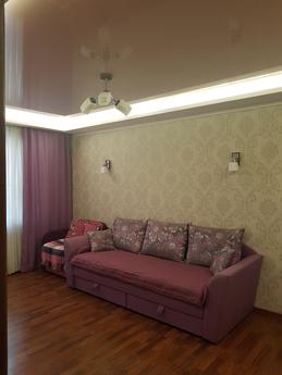 Rent a cozy apartment on the second floor for daily rent. 5 