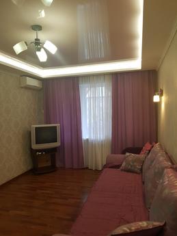 Flat. Luzanovka. Daily., Odessa - apartment by the day
