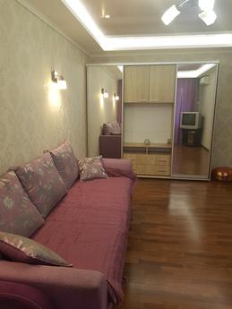 Flat. Luzanovka. Daily., Odessa - apartment by the day