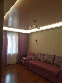 Flat. Luzanovka. Daily., Odessa - apartment by the day
