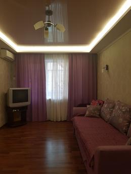Flat. Luzanovka. Daily., Odessa - apartment by the day