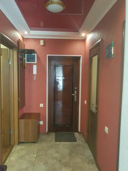 Flat. Luzanovka. Daily., Odessa - apartment by the day