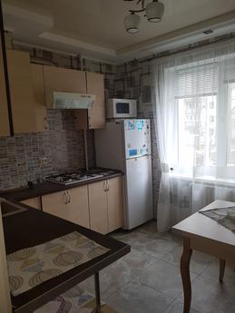 Flat. Luzanovka. Daily., Odessa - apartment by the day