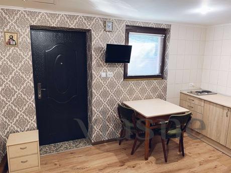 Rent one-room apartment, Berehovo - günlük kira için daire
