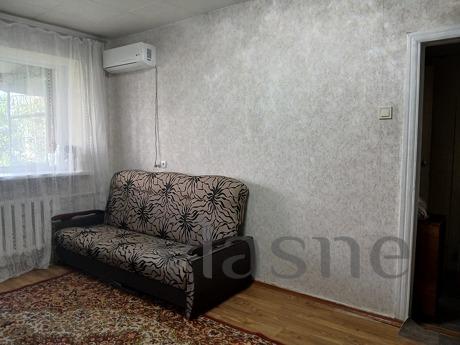 Сдаётся 1 к на Парковой18.тел, Черноморск (Ильичевск) - квартира посуточно