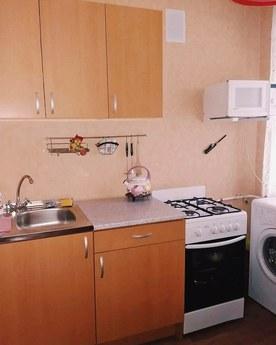 cozy apartment for rent, Ростов-на-Дону - квартира подобово