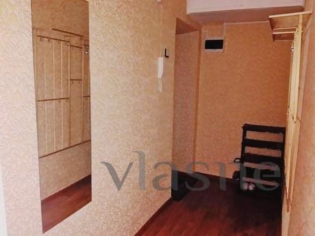 cozy apartment for rent, Rostov-on-Don - günlük kira için daire