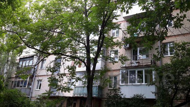 cozy apartment for rent, Rostov-on-Don - günlük kira için daire