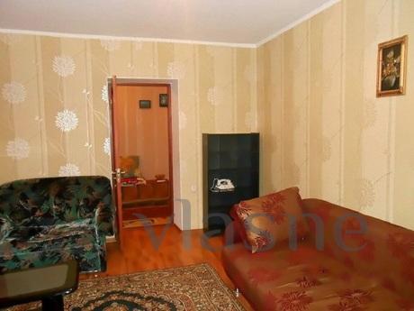Cozy apartment for rent, Rostov-on-Don - günlük kira için daire