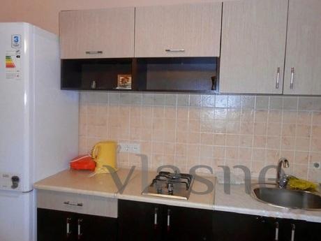 Cozy apartment for rent, Rostov-on-Don - günlük kira için daire