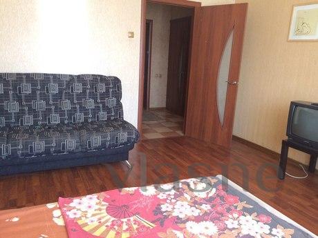 1 bedroom apartment for rent, Дзержинськ - квартира подобово