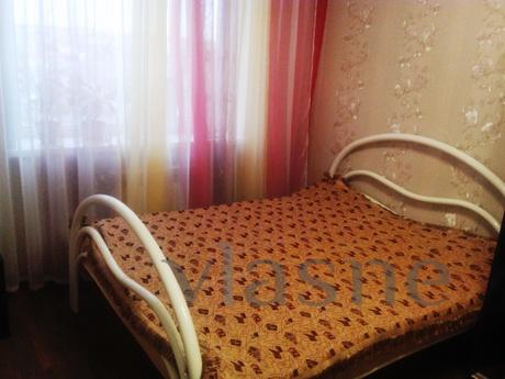 Apartment for day, night, several days, Stavropol - günlük kira için daire