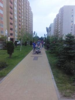 Apartment for day, night, several days, Stavropol - apartment by the day