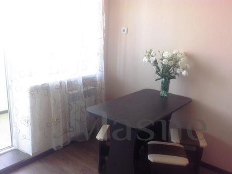 Apartment for day, night, several days, Stavropol - apartment by the day