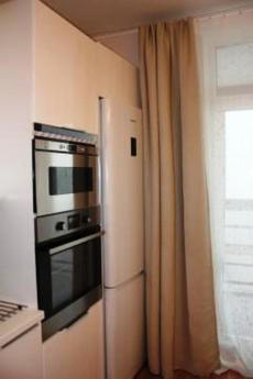 1 bedroom apartment for rent, Stavropol - günlük kira için daire