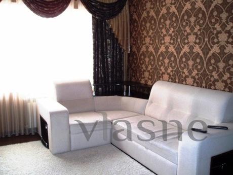 1 bedroom apartment for rent, Stavropol - günlük kira için daire