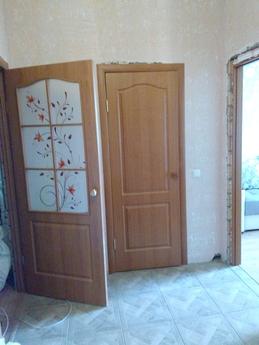 2 odalı apartman dairesi, Chernomorsk (Illichivsk) - günlük kira için daire