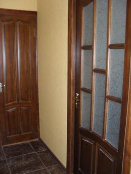 Daily and cozy cozy apartment, Vinnytsia - günlük kira için daire