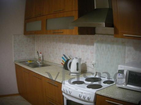 1-bedroom apartment in the center, Rostov-on-Don - günlük kira için daire