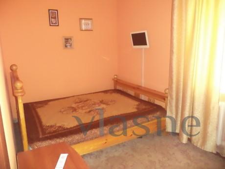 Rent house daily, Mirgorod - apartment by the day