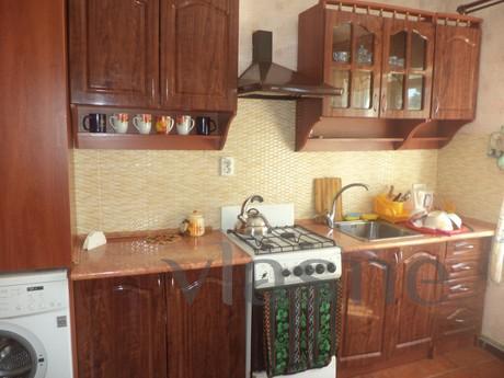 Rent house daily, Mirgorod - günlük kira için daire
