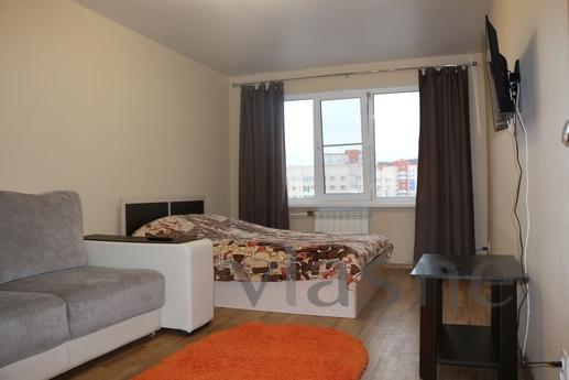 Excellent apartment in the center, Penza - günlük kira için daire