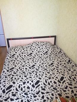 2 bedroom apartment for rent, Penza - günlük kira için daire