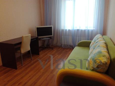 2 bedroom apartment for rent, Penza - günlük kira için daire