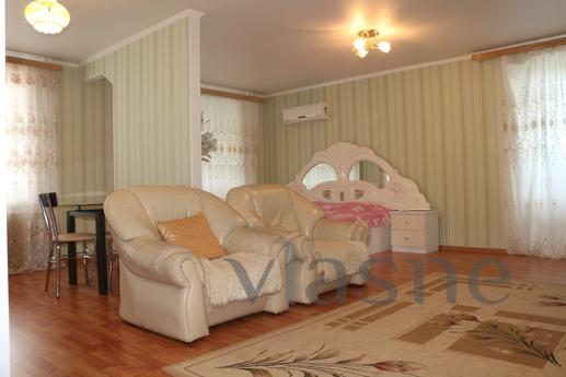 Designer apartment in a new house, Penza - günlük kira için daire