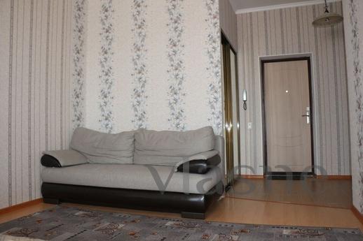 VIP apartment in a new elite house, Penza - günlük kira için daire