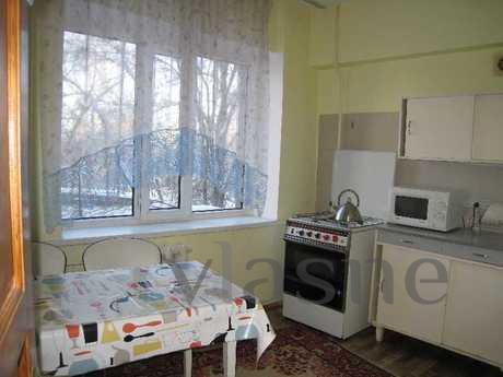 2 bedroom apartment for rent, Aktobe - günlük kira için daire