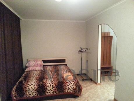 1 bedroom apartment for rent, Aktobe - günlük kira için daire
