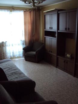2 bedroom apartment for rent, Новосибірськ - квартира подобово