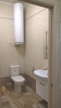 Flat on French Boulevard, Odessa - apartment by the day